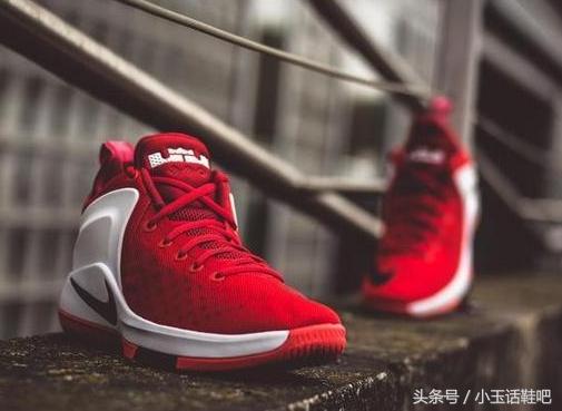 耐克学生党实战球鞋推荐,nike好看又能实战的篮球鞋