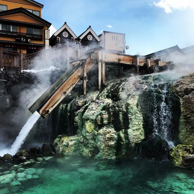 “女朋友和她的青蛙儿子跑了”去这些地方找和青蛙跑了的女朋友