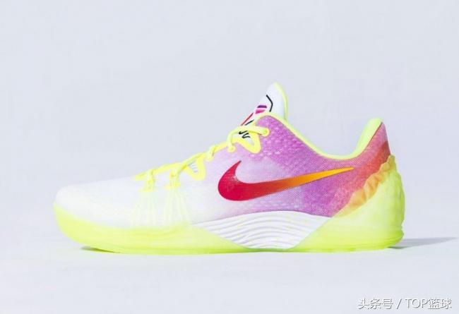 球鞋中高端推荐,国产中端球鞋天花板