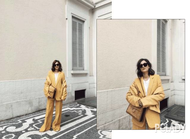 想个性又不愿意太夸张，这3个博主才是你日常搭配的真爱！