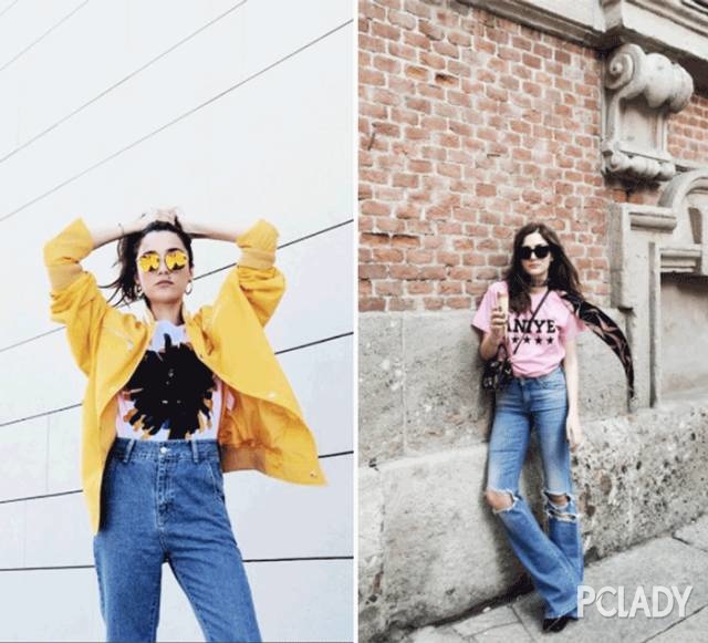 想个性又不愿意太夸张，这3个博主才是你日常搭配的真爱！