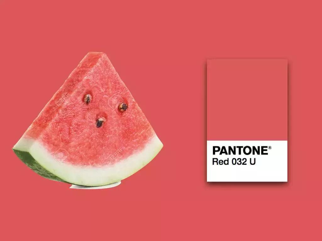 关于口红,这是篇史上最全颜色分析1.0