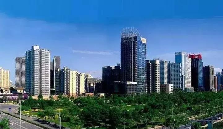 西安未来五年的交通,未来五年西安交通会是什么样子