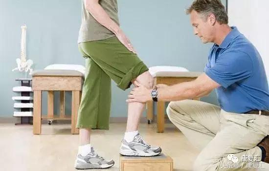 膝关节骨关节炎诊治的十大误区,膝关节炎警惕这些误区