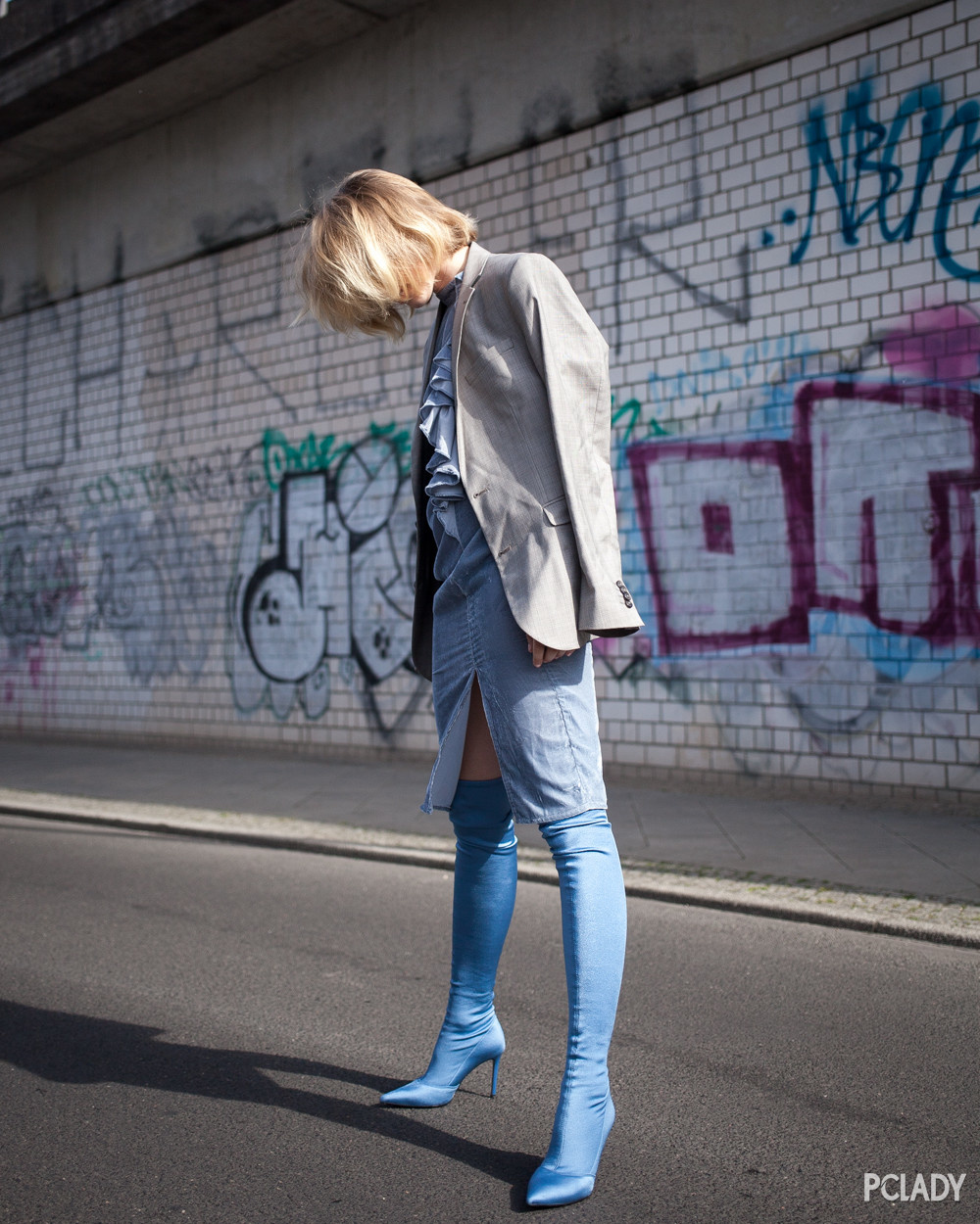 想个性又不愿意太夸张，这3个博主才是你日常搭配的真爱！