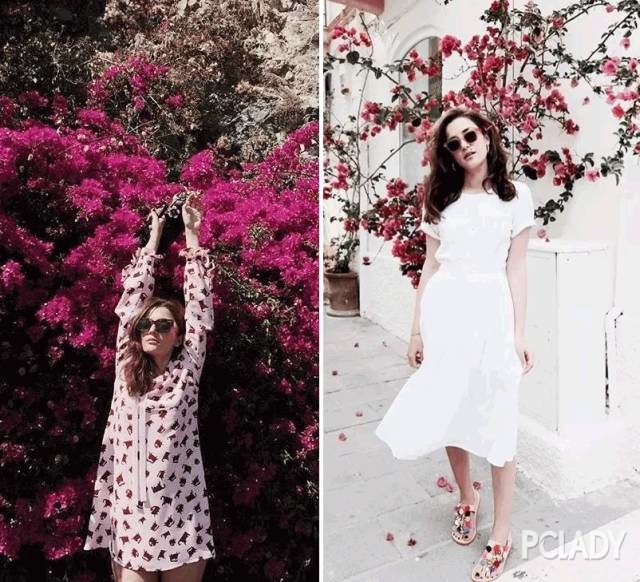 想个性又不愿意太夸张，这3个博主才是你日常搭配的真爱！