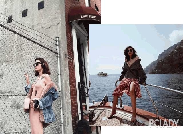 想个性又不愿意太夸张，这3个博主才是你日常搭配的真爱！