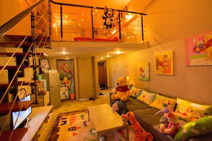 超赞的成都民宿攻略，除了养青蛙，还有这些好看的民宿可以住哦