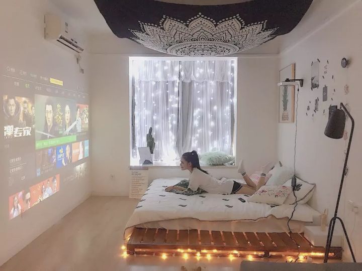 成都哪些值得推荐的民宿 (成都最值得去的民宿)