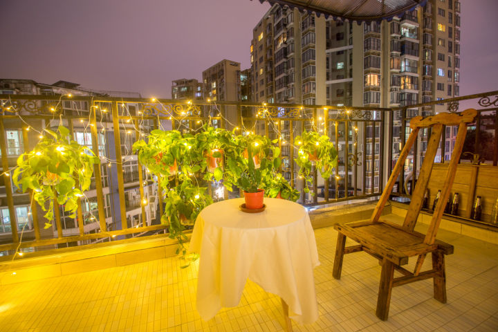 成都哪些值得推荐的民宿 (成都最值得去的民宿)