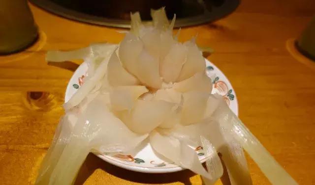 皇城根下记忆,明清皇城根的老味道