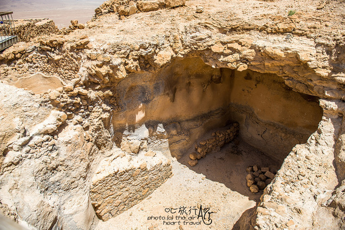 以色列三千年历史,以色列穿越时空项目