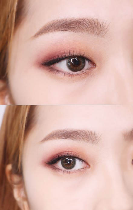 网红眼影盘ins超火闪粉9色,选眼影