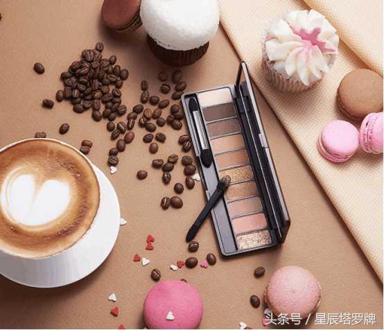 十二星座女天生好命排行榜,十二星座最配什么护肤品