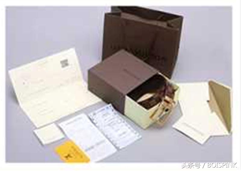 奢侈品箱包鉴定之LV,这些点你get到了吗？