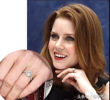 你必须知道的十大钻石切割种类,圆形切割钻石