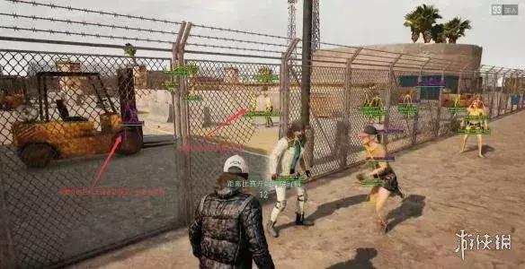 绝地求生主播防封挂,绝地求生主播专用外设