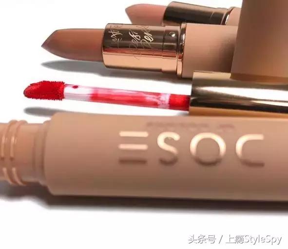 杨树林口红哪个色号适合黄干皮,黄皮杨树林口红色号推荐