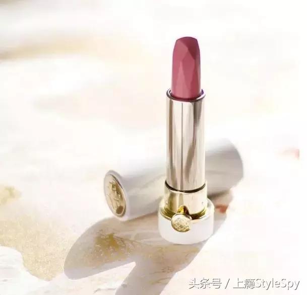 杨树林哑光口红推荐,杨树林口红哪个色号适合黄干皮