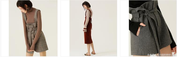 淘宝有哪些质量好又便宜的女装店,适合40岁女人的淘宝女装店推荐