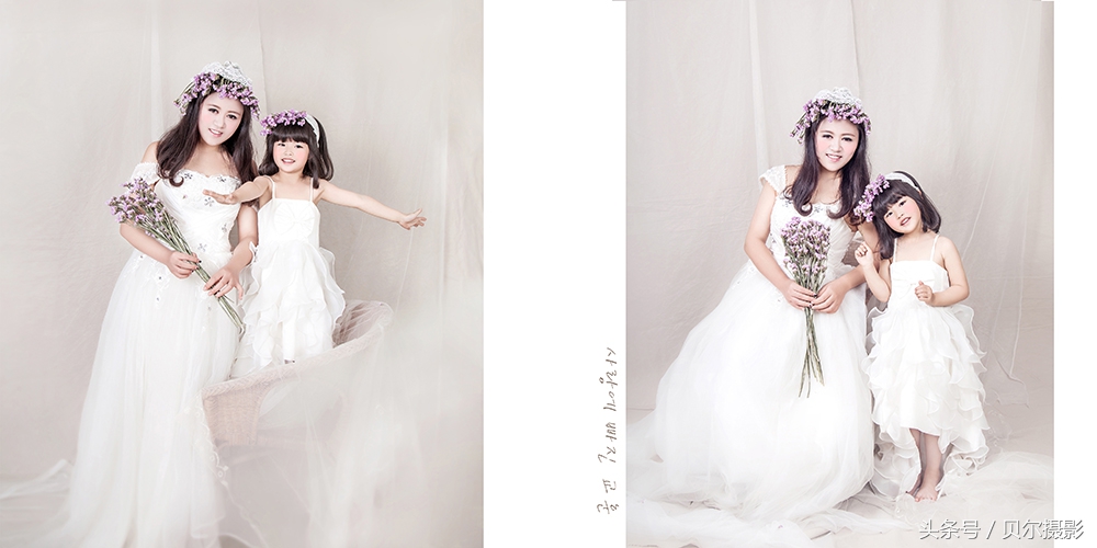 「花香纯爱」贝尔摄影原创灿烂的季节迎接灿烂的你