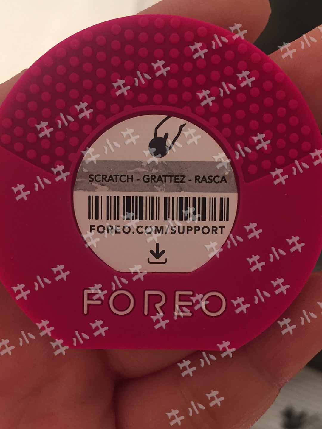 没有Luna这一步，后续的护肤不都白做了吗？