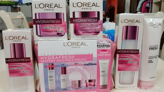 泰国好用的彩妆合集推荐,泰国比较好用的彩妆