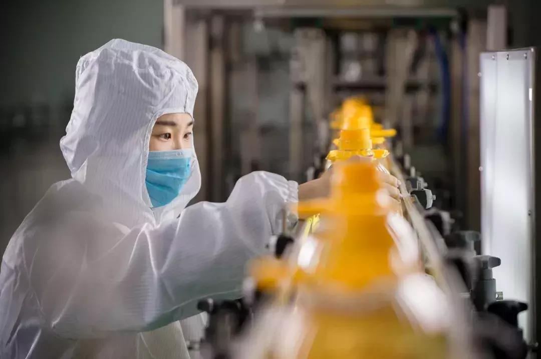 热烈祝贺佳乐宝食品股份有限公司荣获“2017年吉林省质量奖”