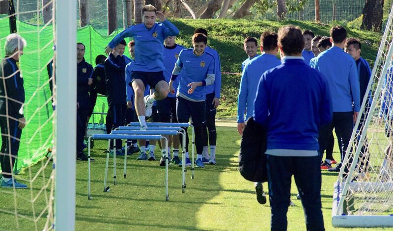 2020苏宁主力门将,苏宁门将马丁内斯