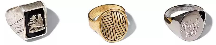 英国绅士的戒指,世界上只有一枚的钻戒