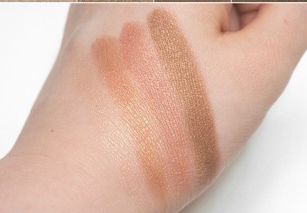 网红眼影盘ins超火闪粉9色,选眼影