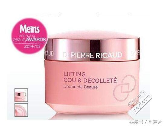 护肤颈纹测评,颈纹颈部精华