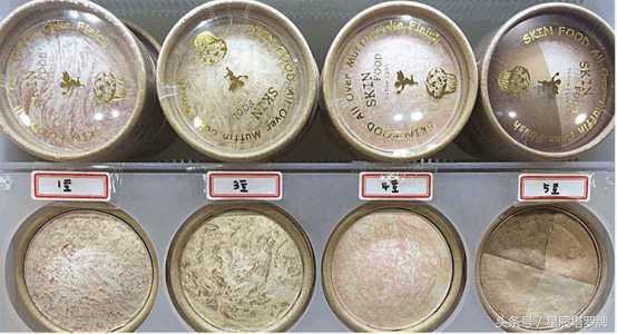 十二星座选护肤品的方式,十二星座专属化妆品排行榜