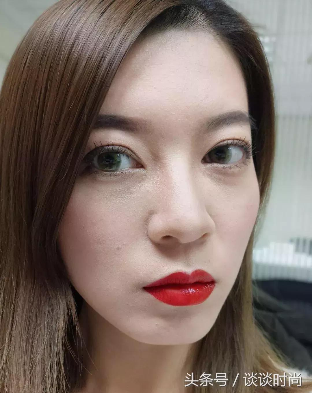 贫民窟女孩和白富美护肤品对比图,贫民窟女孩所有的化妆品和护肤品