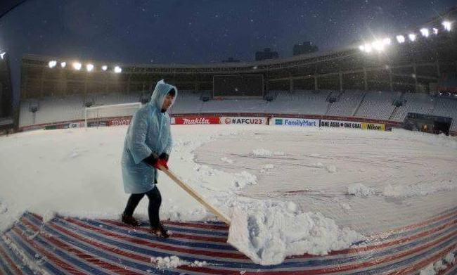 亚洲杯常州暴雪,常州市暴雪
