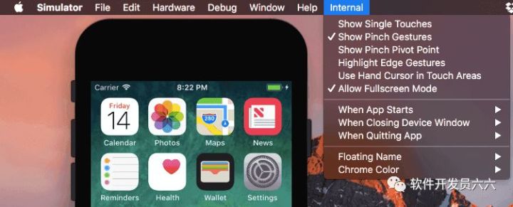 xcode9开发,xcode怎么部署低版本的ios