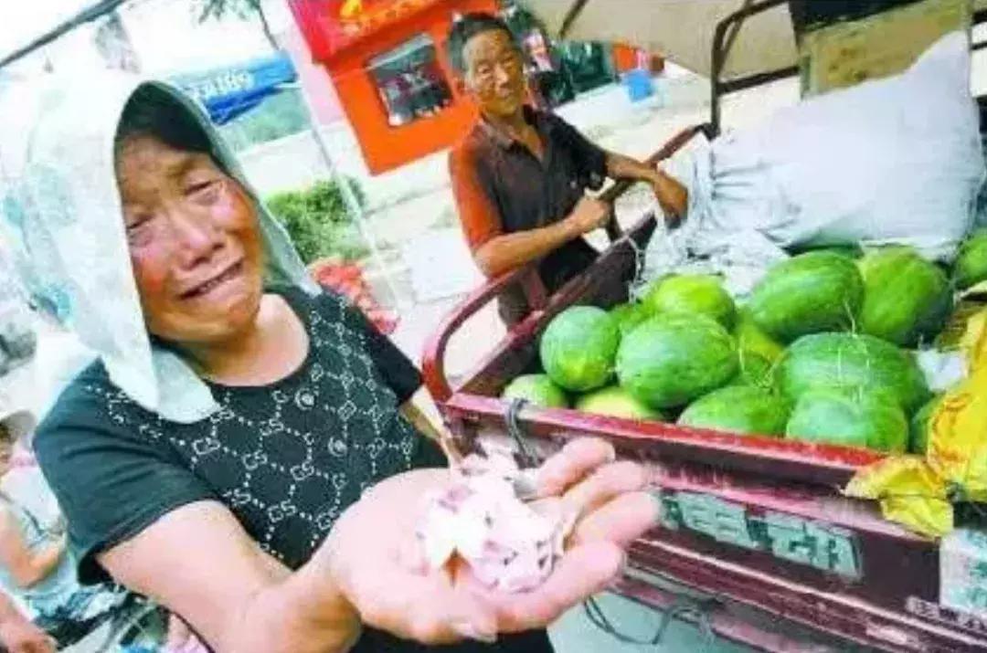 如果你现在负债累累,生不如死,请用心看完(2018最感人好文)