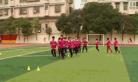 足球小将长沙足球邀请赛,湖南省足球小子晋级