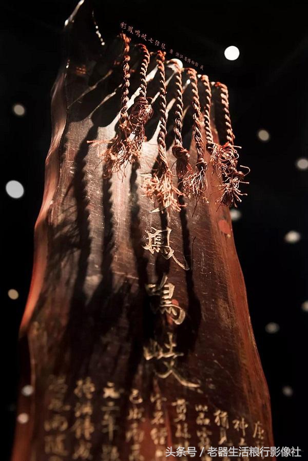 江西省博物馆镇馆之宝国家宝藏,国家宝藏浙江省博物馆玉琮王