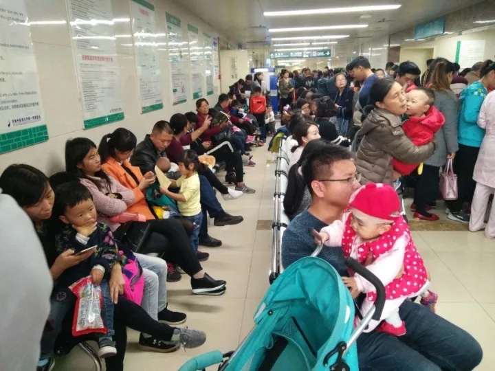 黄甡中医育儿抖音号,儿童中医健康知识讲座