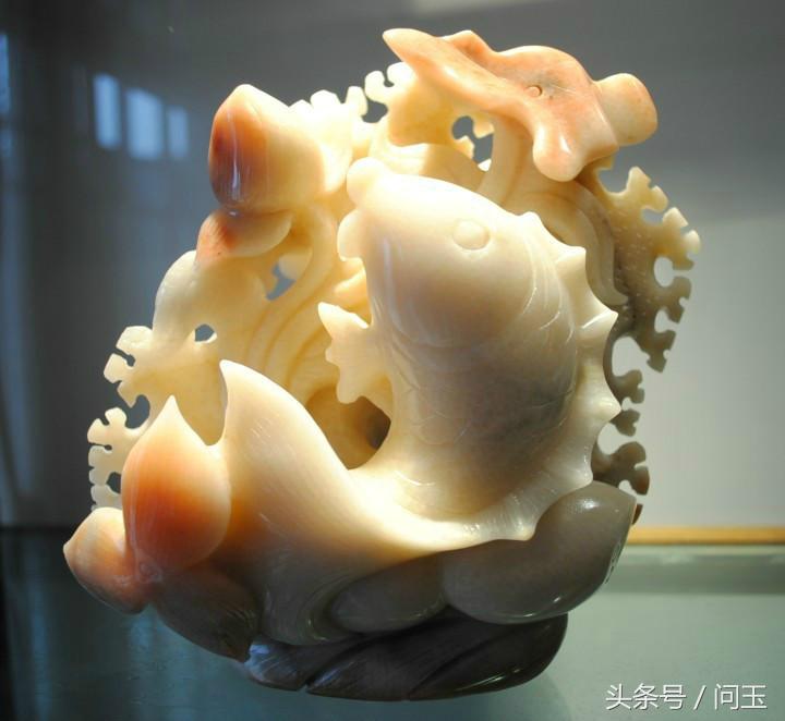 问玉：全国各地的玉石这里都有了，图文并茂相玉必学，建议收藏！