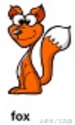 各种动物的英文单词视频,2-8岁儿童学动物英文单词