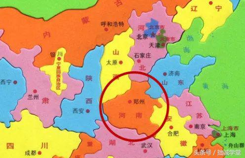 古代地域黑是什么原因,中国古代最惨省份