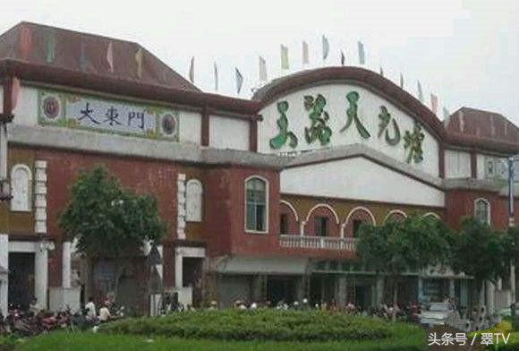 中国和缅甸翡翠交易市场,探索缅甸金三角