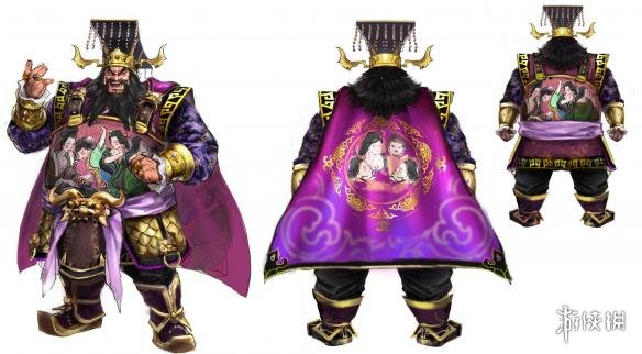 ps4真三国无双8怎么设置双人,真三国无双8吕布最强武器在哪里