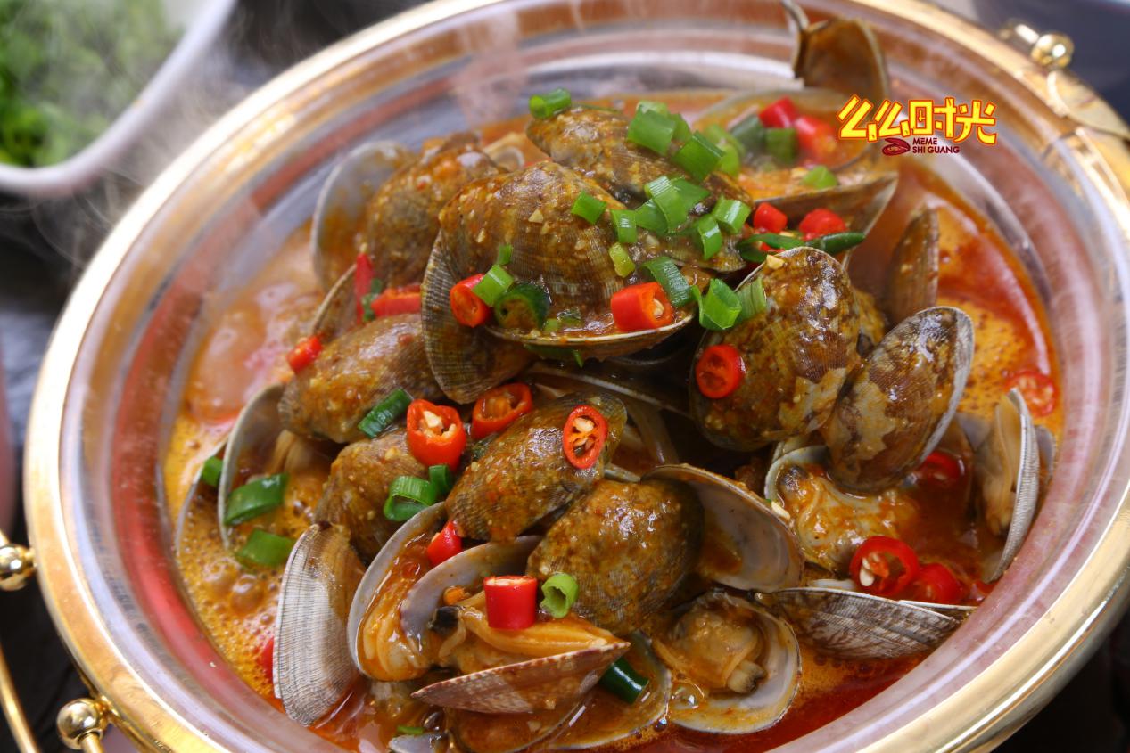 约么?生活中的小确幸,从每天的么么时光开始