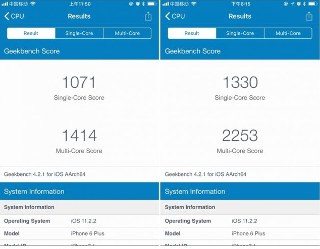 用了六年的iphone6还可以卖多少钱,用了6年的iphone