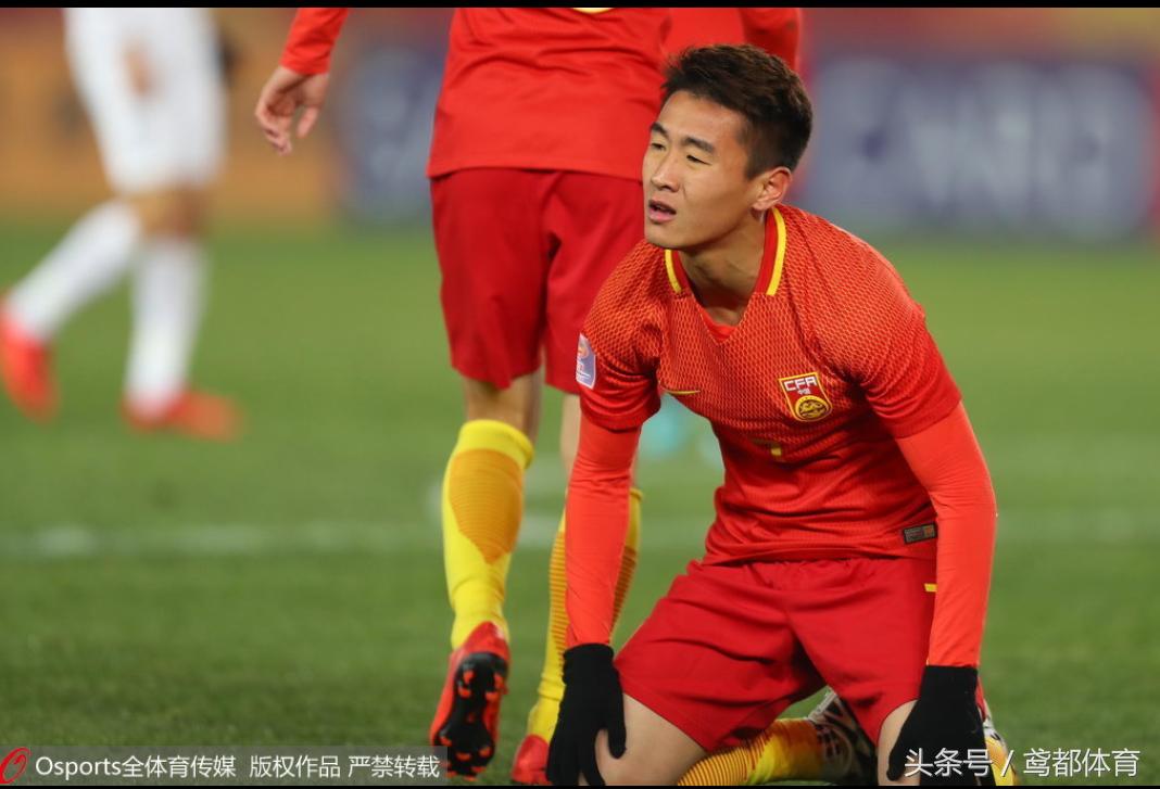 u23亚洲杯中国首战失利不敌日本,u23亚洲杯今日结果直播