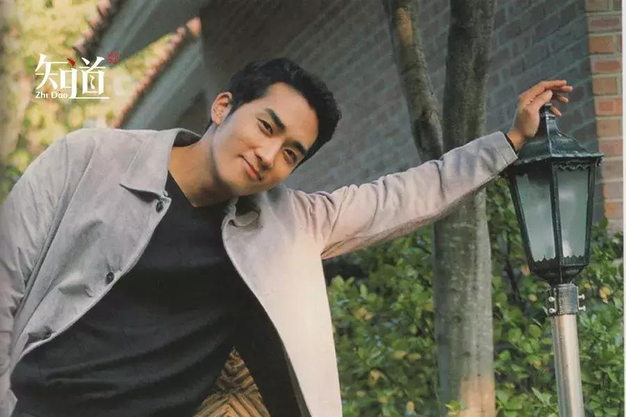 韩剧男神形象,韩剧男主形象变迁