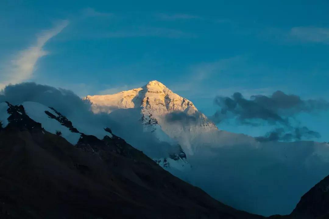 尼泊尔ebc徒步几天可以完成,尼泊尔ebc徒步多少公里